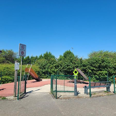 Ferienwohnung Joli T2 Proche Gare Avec Vue Annemasse Exterior foto