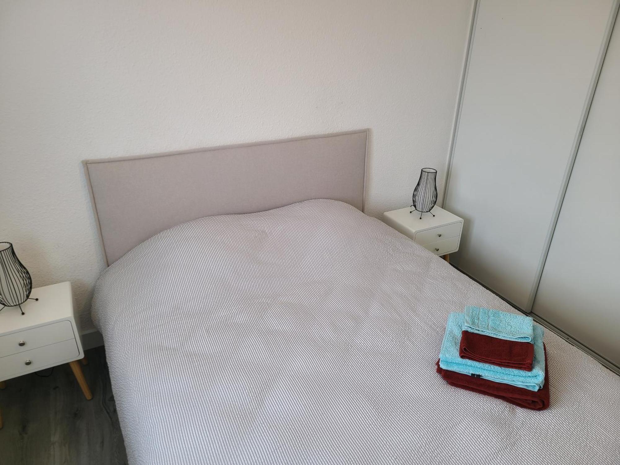 Ferienwohnung Joli T2 Proche Gare Avec Vue Annemasse Exterior foto