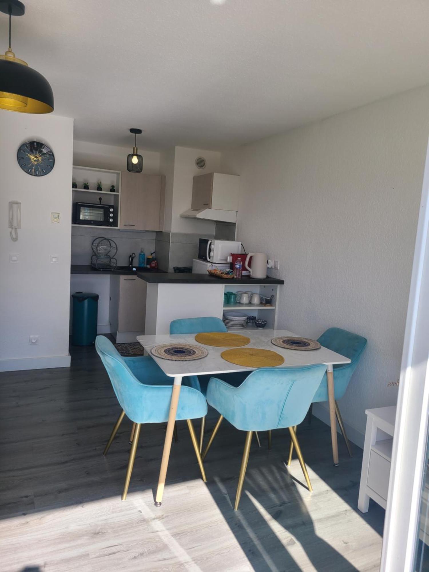 Ferienwohnung Joli T2 Proche Gare Avec Vue Annemasse Exterior foto